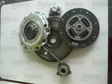 Комплект сцепления VALEO 845039